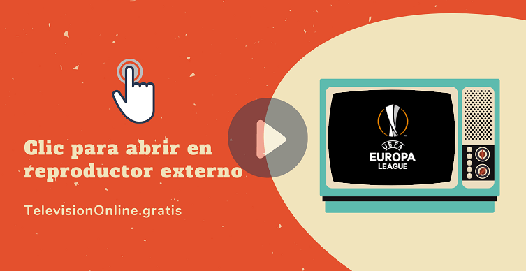 Ver Europa League Online